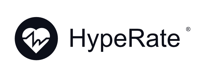 Partner - Hyperate