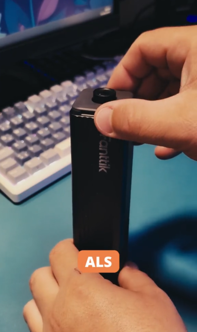 Fanttik Review Thumbnail